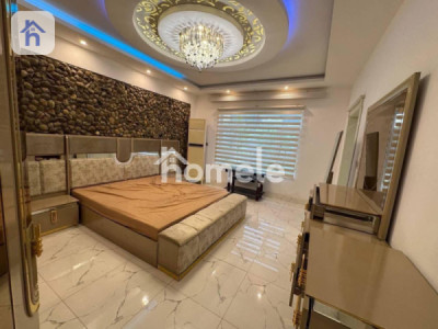 Cozy House with 2 Bedrooms image 7