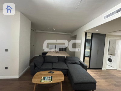 Furnished Apartment For Rent — 1
