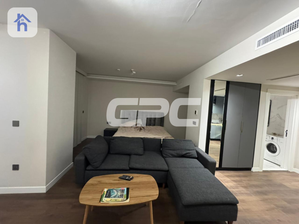 Furnished Apartment For Rent