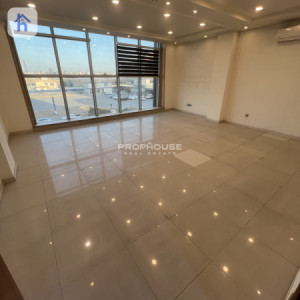 ئۆفیسێکی فراوان بۆ کرێ image 1