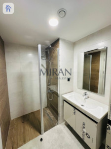 Cozy Apartment in Rami Towers Resim 6