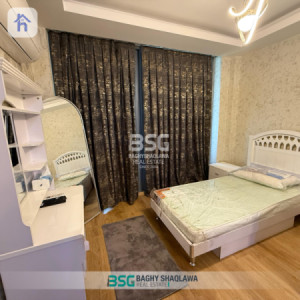 Furnished Apartment For Rent image 1