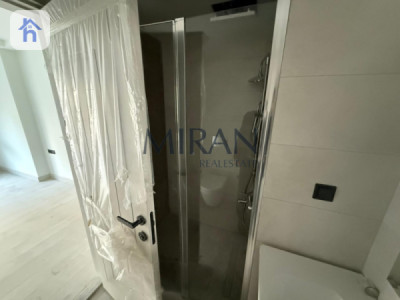 شوقەیەکی ئارام لە نهۆمی بەرز لە هەولێر وێنە 7