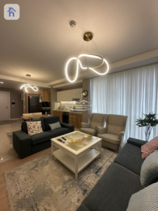 Furnished Apartment For Rent — 1
