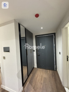 Furnished Apartment For Rent Resim 5