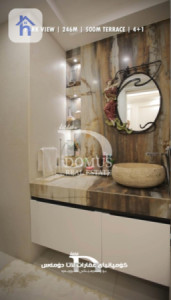 Luxurious Apartment with Park View Image 18