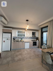 Fully Equipped 1-Bedroom Apartment in Prime Location image 3