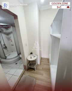 Spacious 3-Bedroom Apartment for rent Resim 12