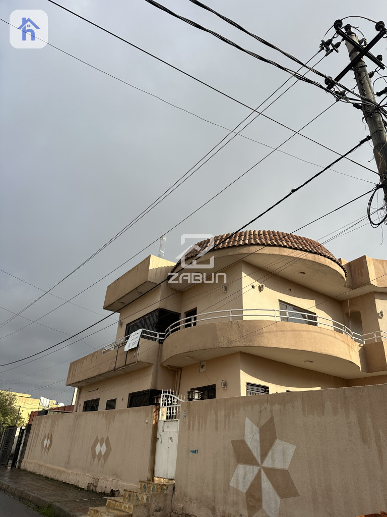 Spacious House for Rent in Old Ankawa Image 2