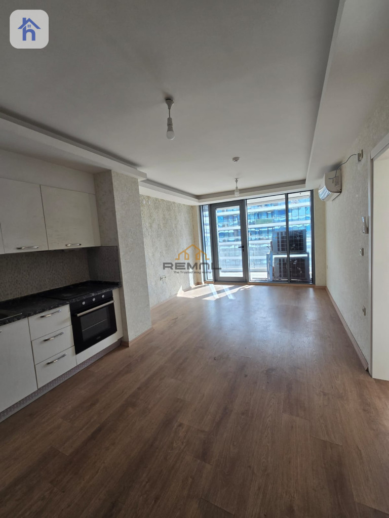 Modern 1 Bedroom Apartment