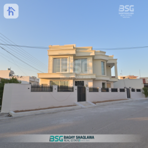 Unused house for sale in Zilan City image 1