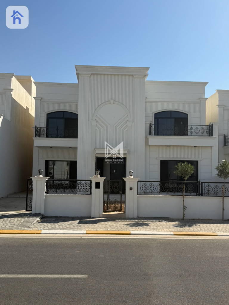 Spacious House in Aram Village 2