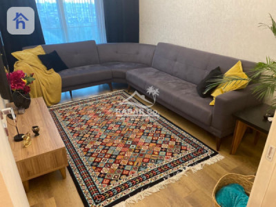 Furnished Apartment For Sale image 2