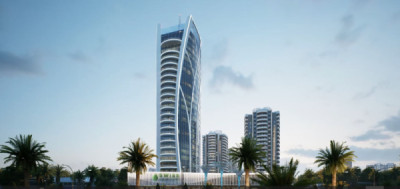 شقة في مجمع سويسري، بغداد صورة 4