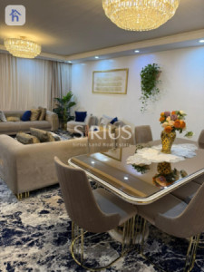 Spacious Apartment in Cihan City image 1