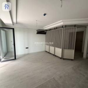 Modern apartment with stunning views Resim 6