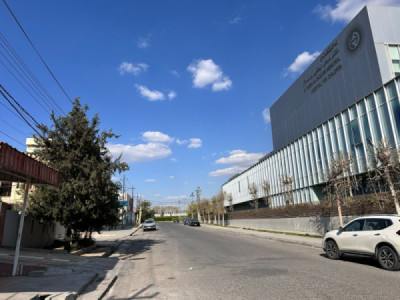External View Apartment Image 12