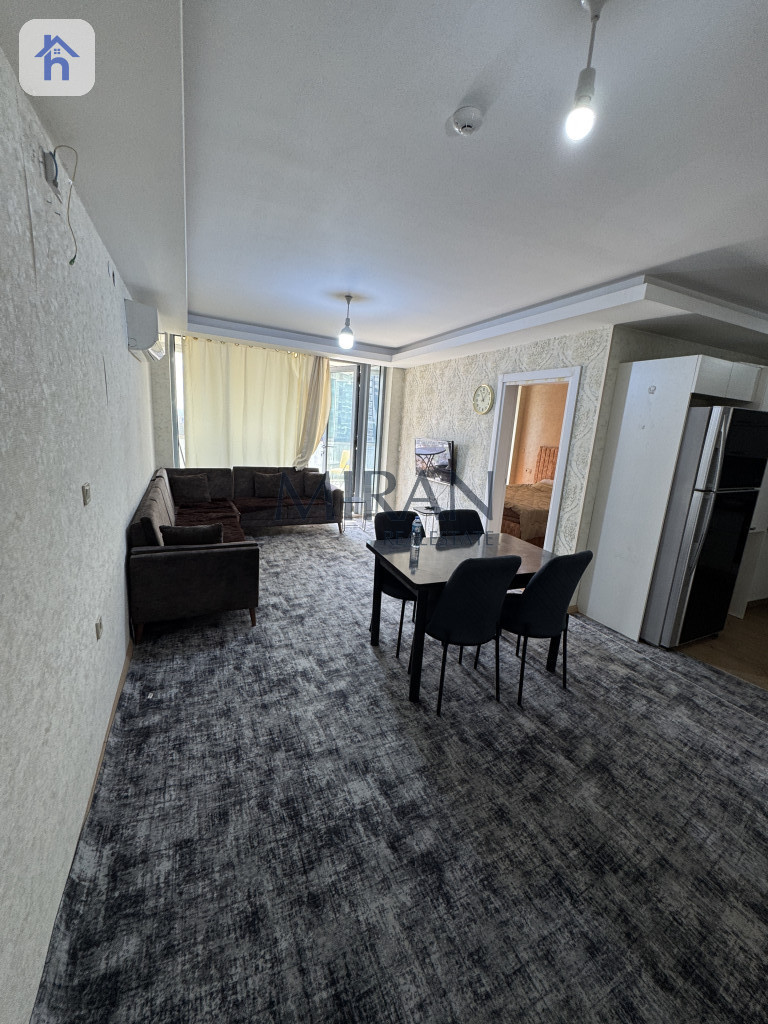 Apartment (1+1) Resim 2