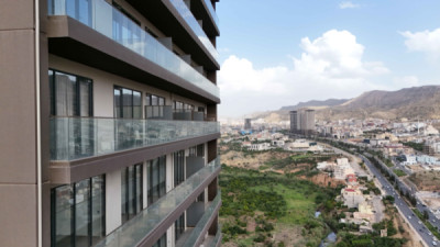 Modern Apartment image 27