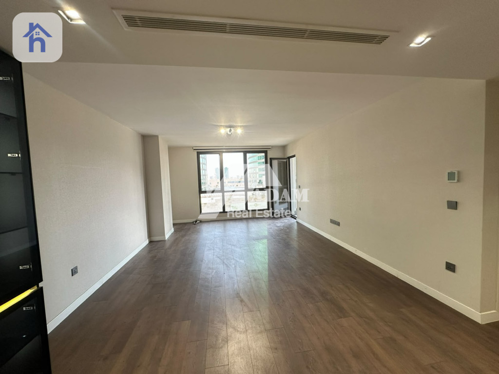 Apartment (1+1) — 2
