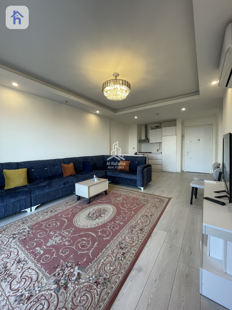 Furnished Apartment For Sale Resim 2