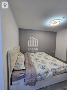 External View Apartment Resim 8