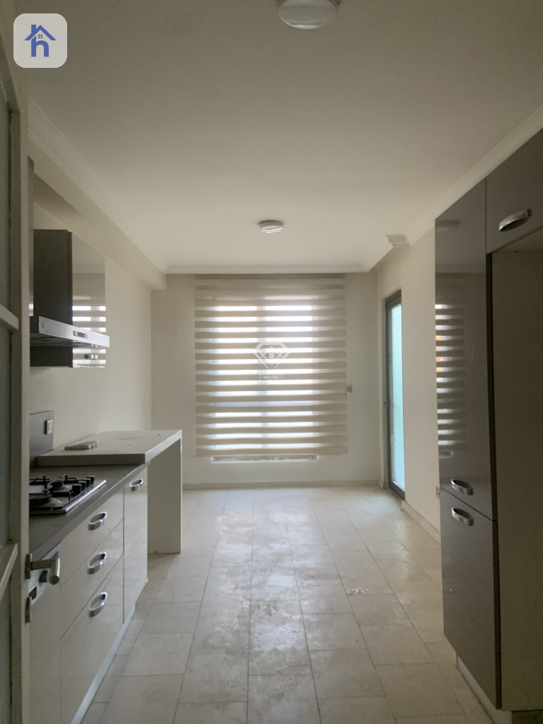 Internal View Apartment