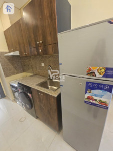 Furnished Apartment For Sale image 5
