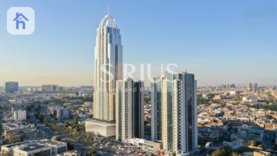 Spacious One-Bedroom Apartment for Sale image 1