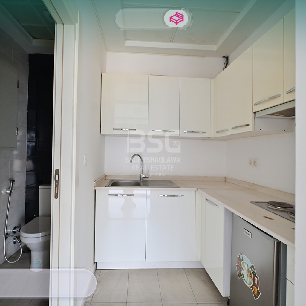 Office space available for rent in Empire Business Tower project Image 2