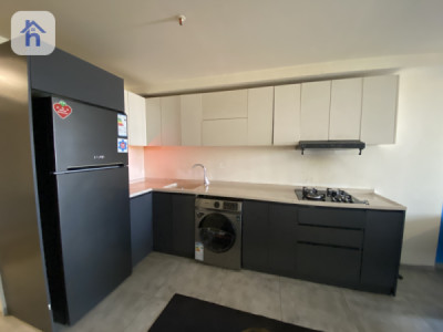 Modern Apartment in Erbil Life Towers Image 8