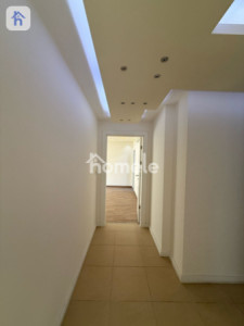 Spacious Apartment in Garden City Resim 9