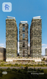 Spacious Apartment with Spectacular Views image 1