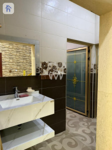 Furnished House For Rent Image 14