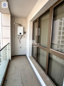 Corner Furnished Apartment in Erbil Boulevard Resim 9