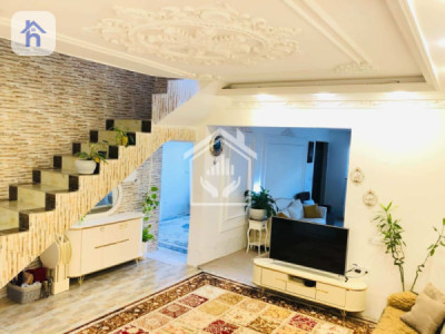 Two Floor House image 6