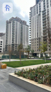 Modern Apartment in Prime Location image 15