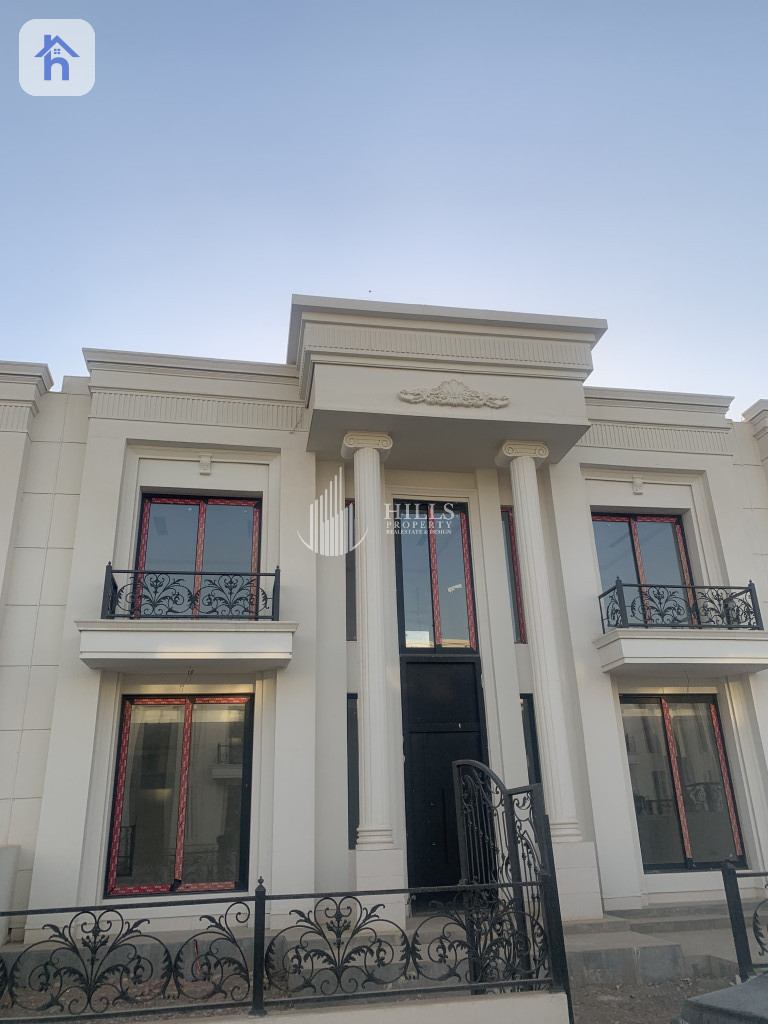 Large House with 4 Bedrooms
