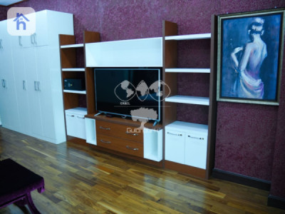 Duplex Luxury Apartment Resim 8