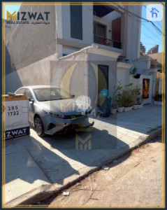 پارچە زەوییەکی فراوانی نیشتەجێبوون لە مەنسوور لە بەغداد image 3