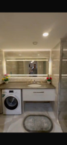Furnished Apartment For Rent Resim 6