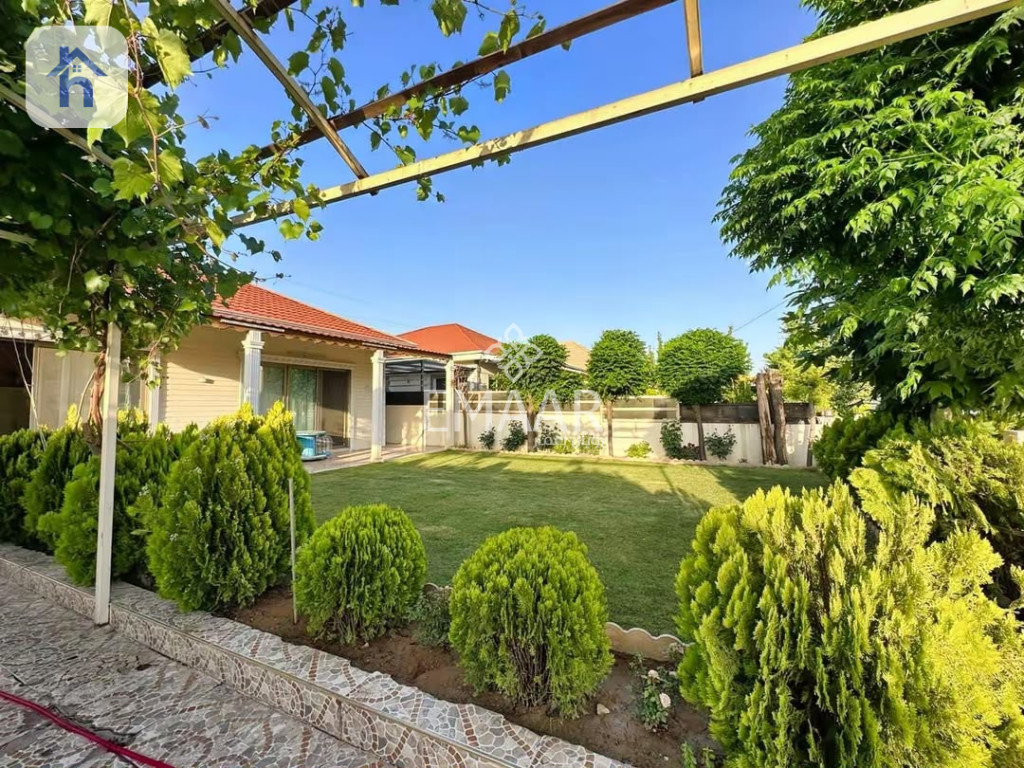 Farm (500m²) Resim 5
