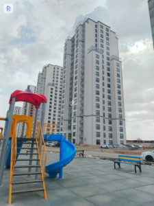 Modern Two-Bedroom Apartment image 1