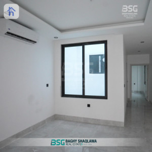 Zero building (unused) for rent on 40 meters road with an area of ​​320 m Image 17