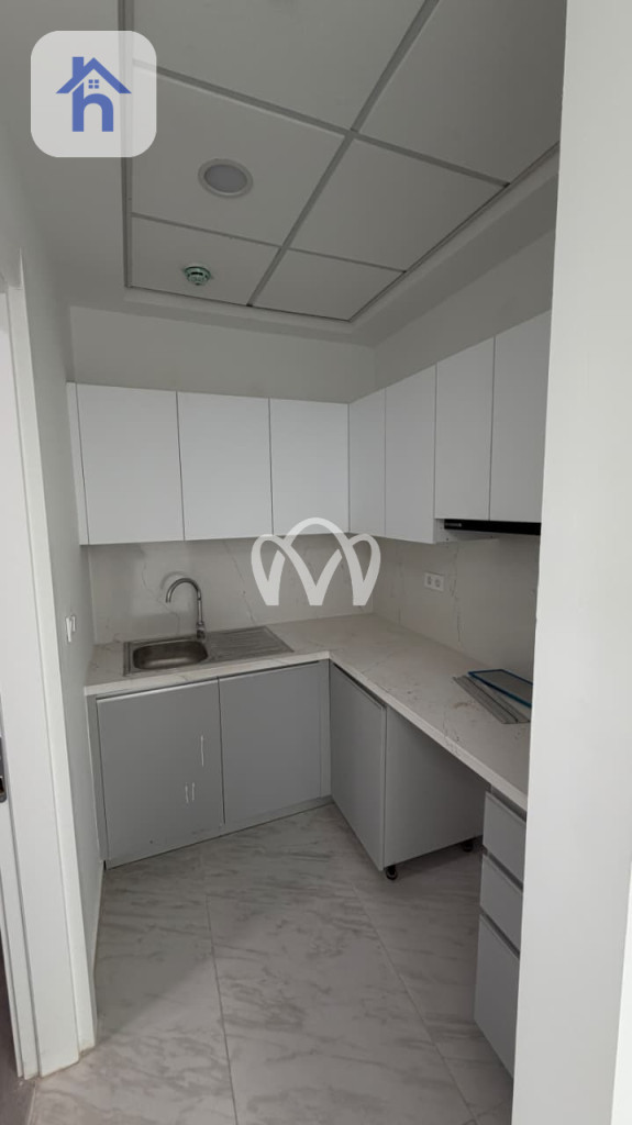 Modern Office for Rent Resim 2