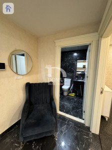 شقة مؤثثة للإيجار صورة 6