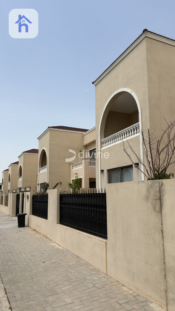 Spacious House in Erbil with 4 Bedrooms