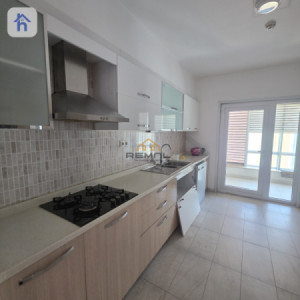 A furnished 2+1 apartment for rent in Empire wings image 5