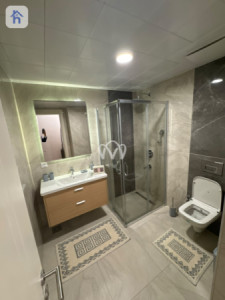 Internal View Apartment Resim 3