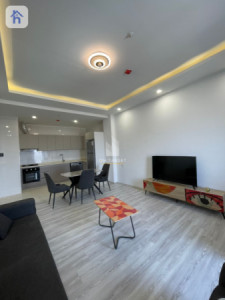 Modern Apartment in Wow Tower Image 3
